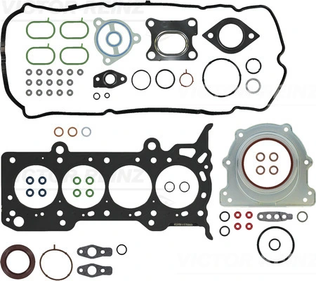 Full Gasket Kit, engine